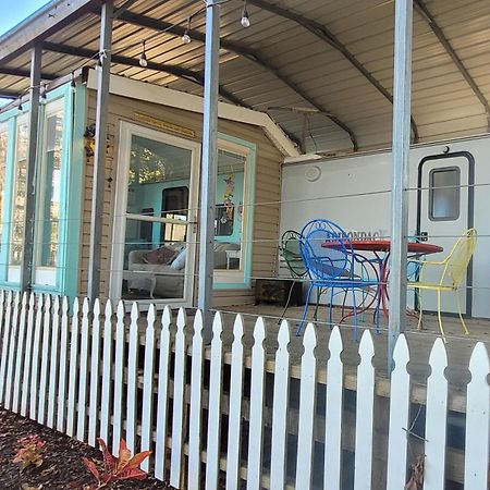 Logan Martin Lake Sunroom Λίνκολν Εξωτερικό φωτογραφία