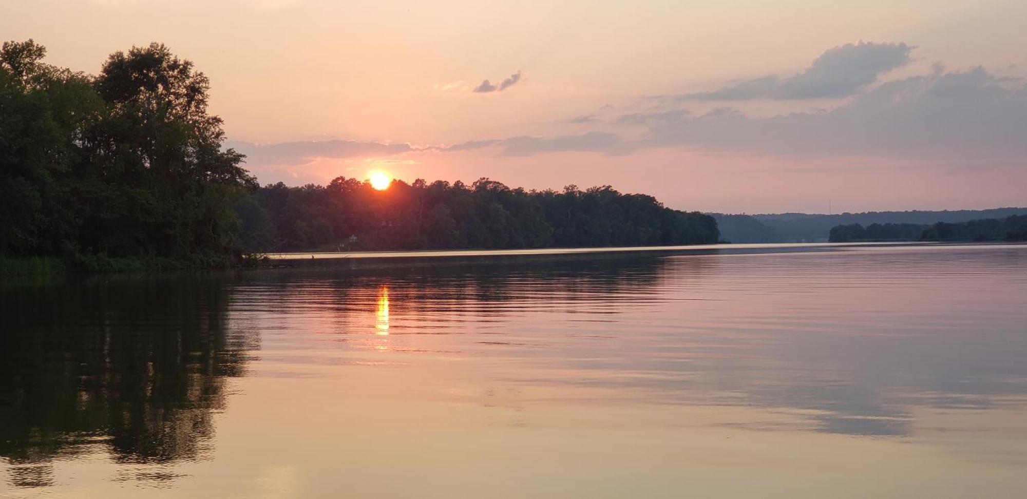 Logan Martin Lake Sunroom Λίνκολν Εξωτερικό φωτογραφία