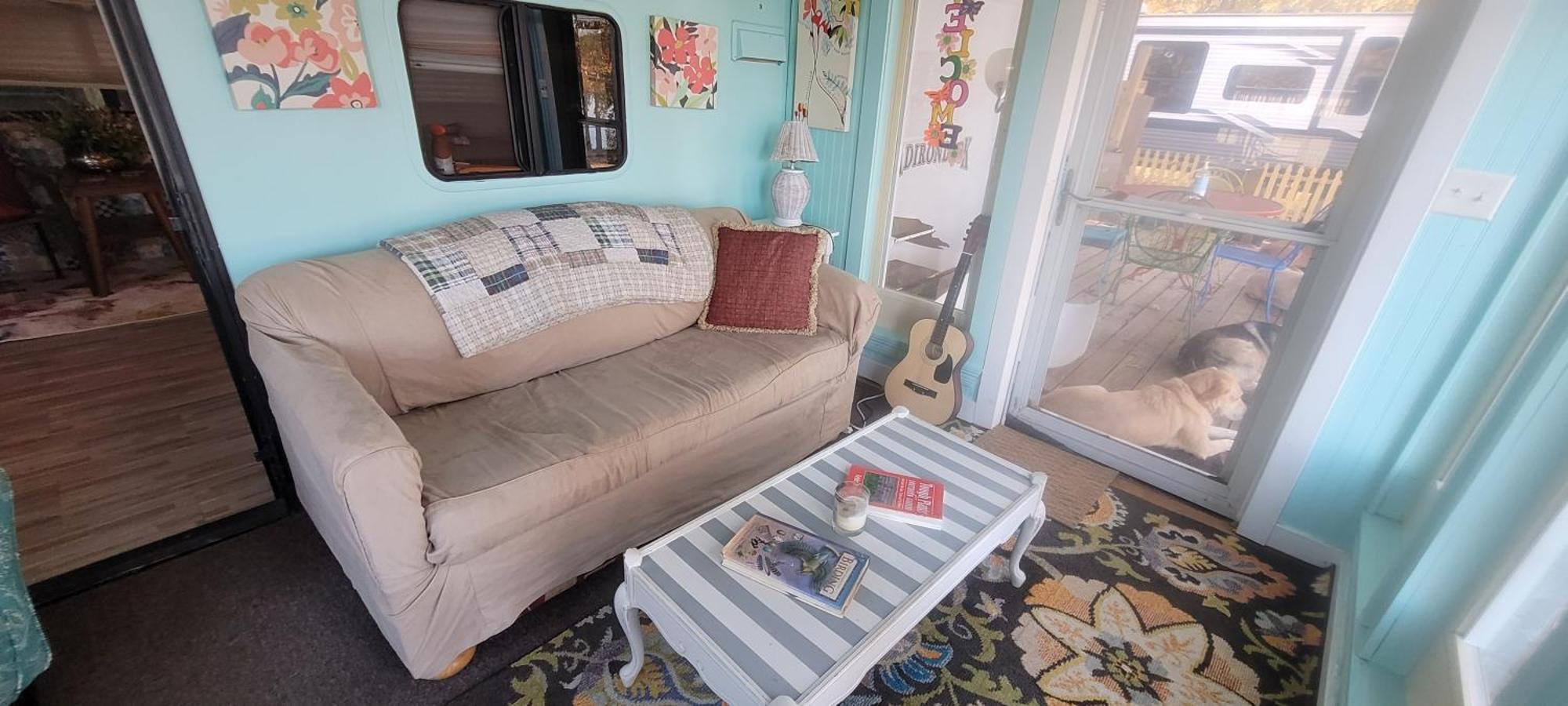 Logan Martin Lake Sunroom Λίνκολν Εξωτερικό φωτογραφία
