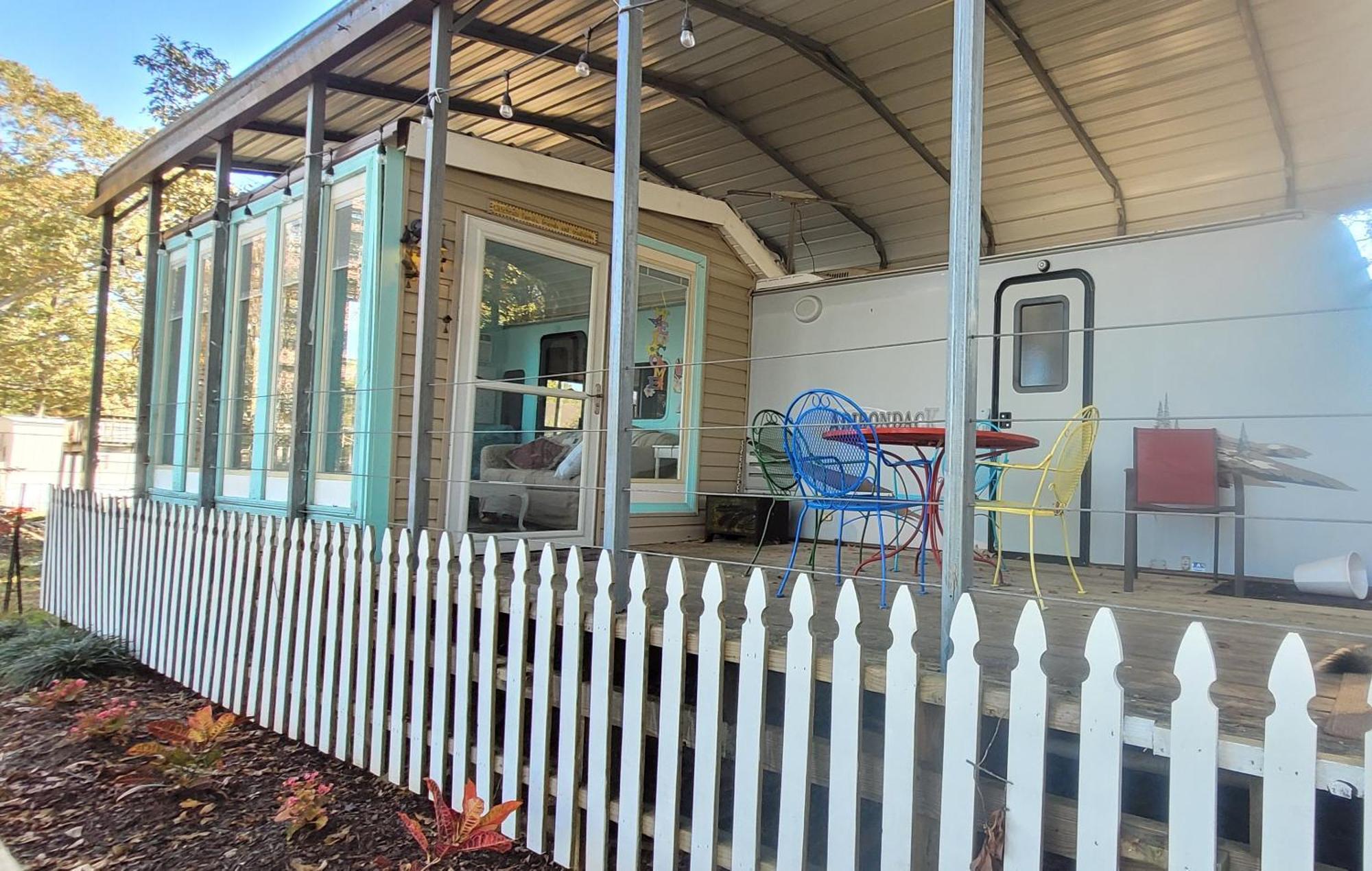 Logan Martin Lake Sunroom Λίνκολν Εξωτερικό φωτογραφία